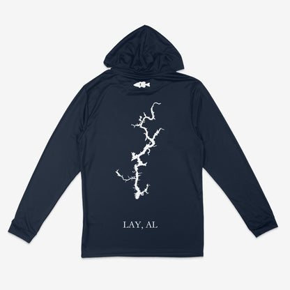 (AL) Lay Sunshirt