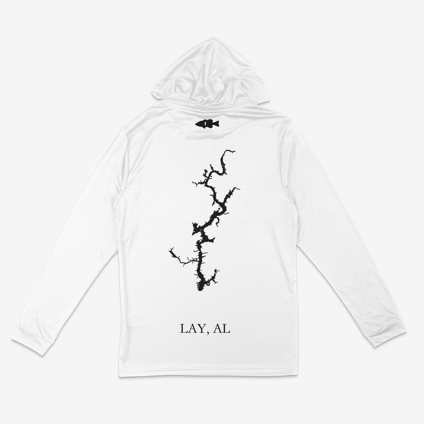 (AL) Lay Sunshirt