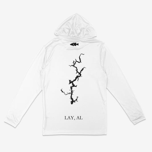 (AL) Lay Sunshirt