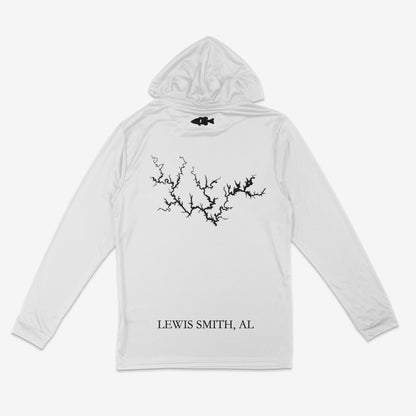(AL) Lewis Smith Sunshirt