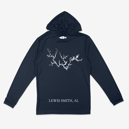 (AL) Lewis Smith Sunshirt