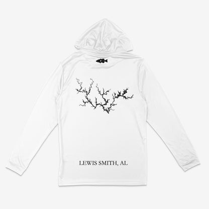 (AL) Lewis Smith Sunshirt