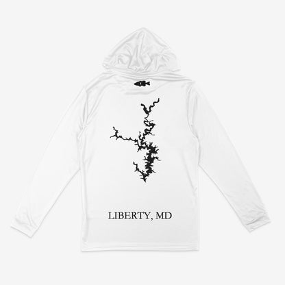 (MD) Liberty Sunshirt