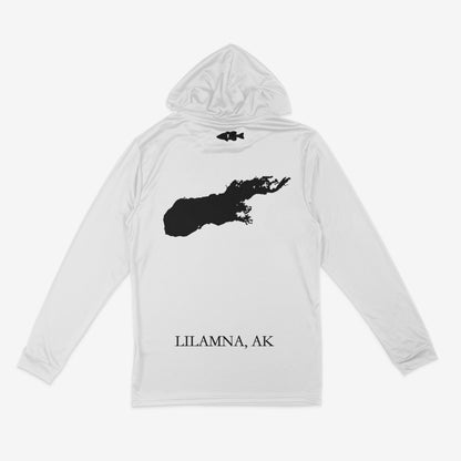(AK) Lilamna Sunshirt