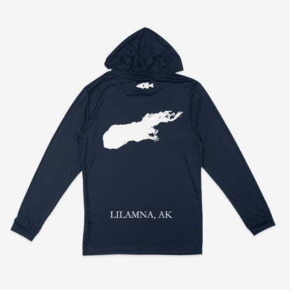 (AK) Lilamna Sunshirt