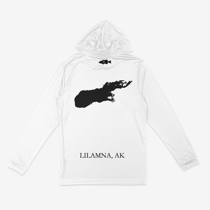 (AK) Lilamna Sunshirt