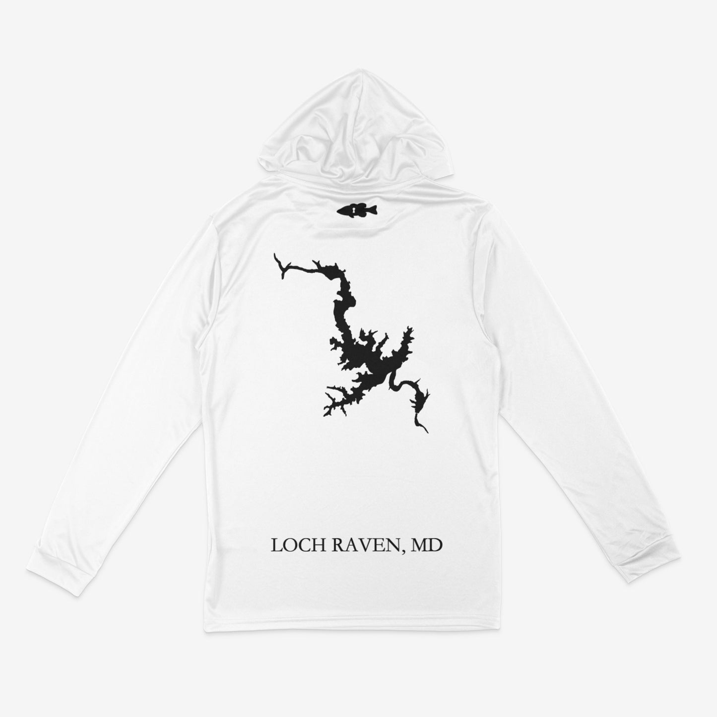 (MD) Loch Raven Sunshirt