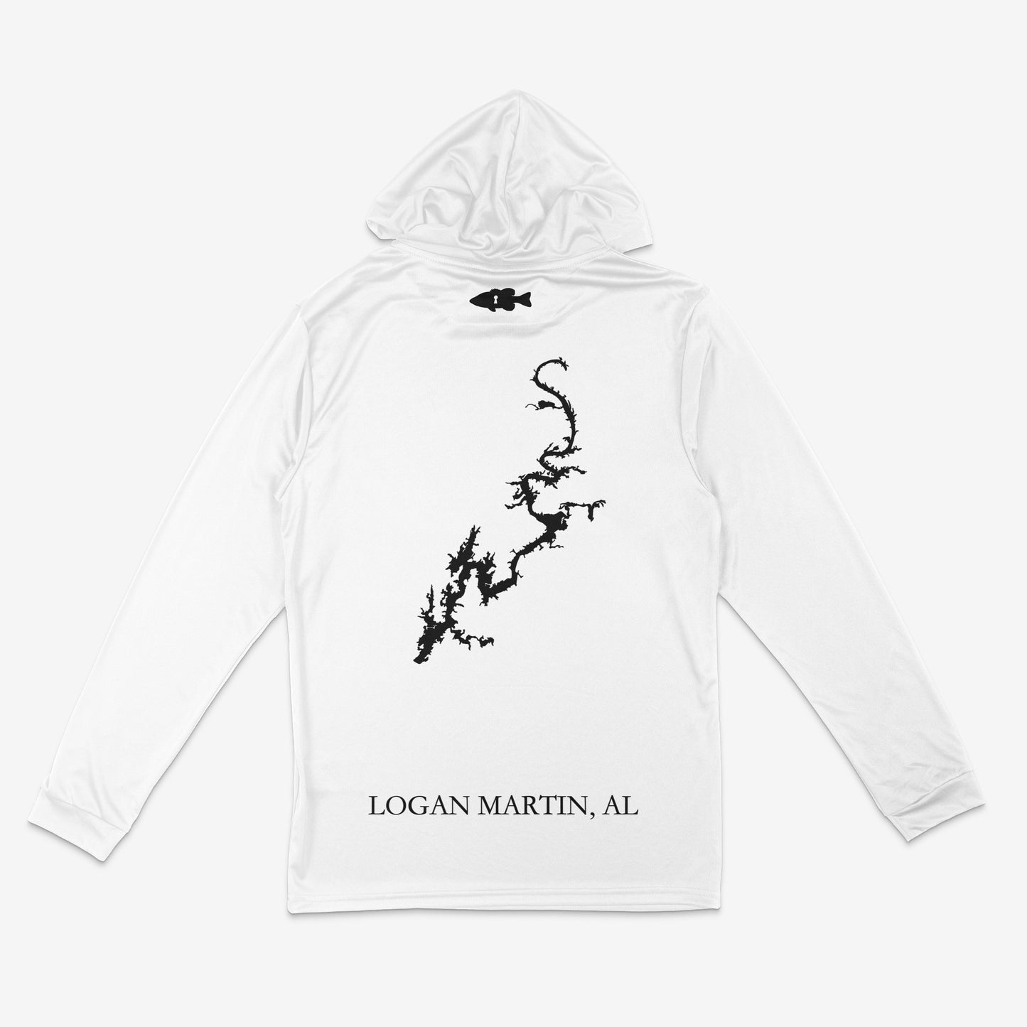 (AL) Logan Martin Sunshirt