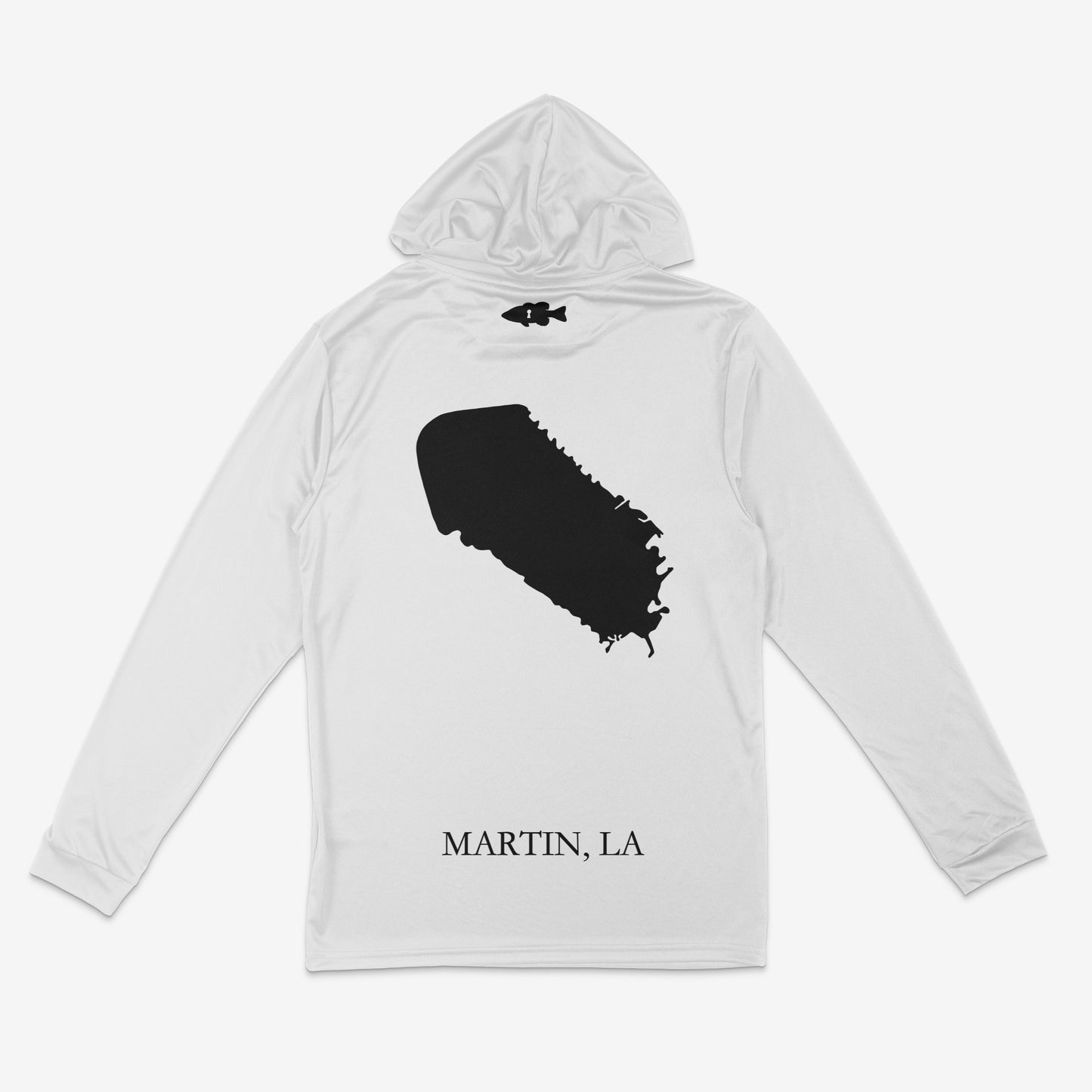 (LA) Martin Sunshirt