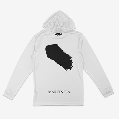 (LA) Martin Sunshirt