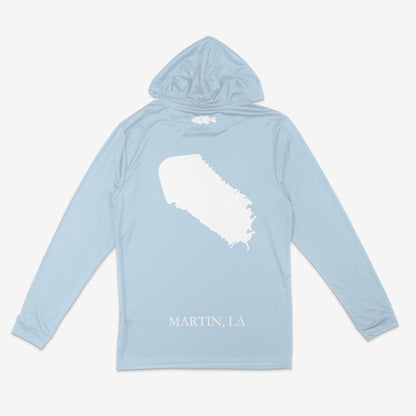 (LA) Martin Sunshirt