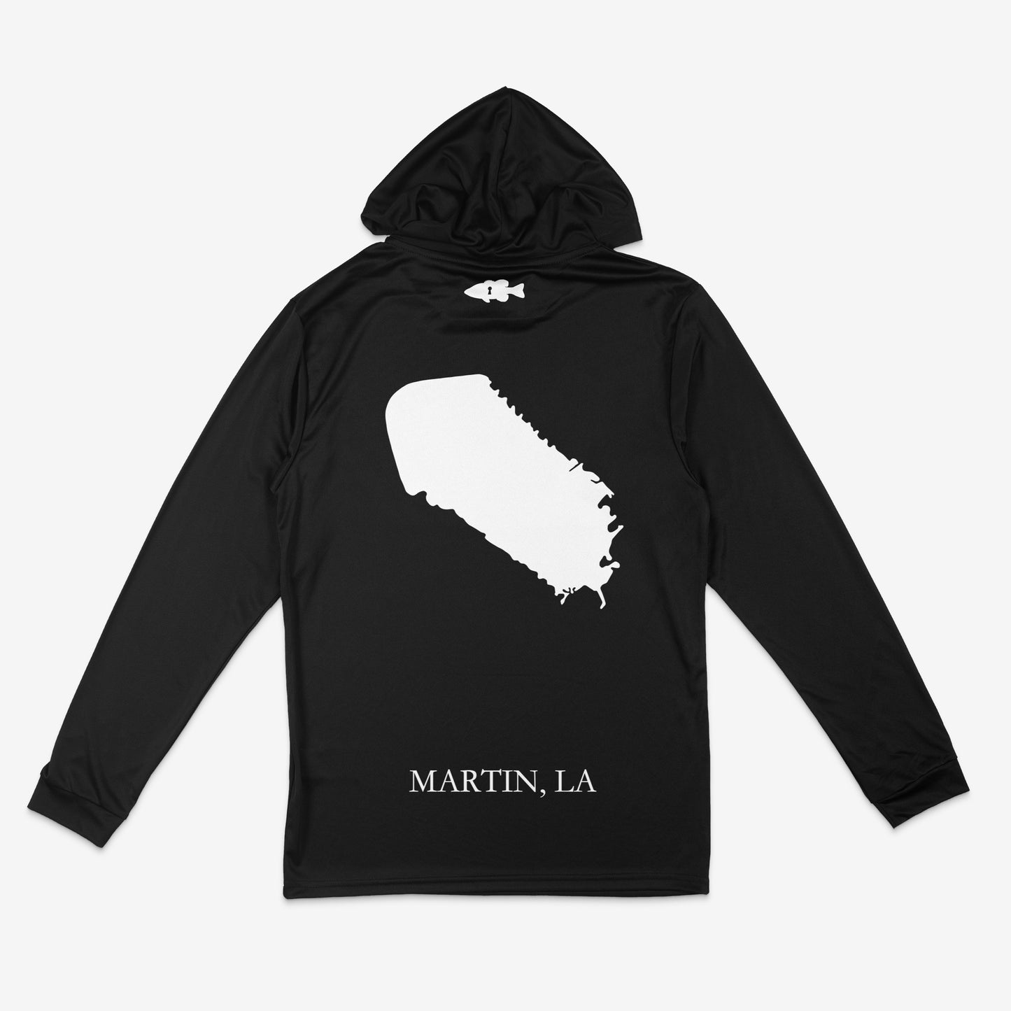 (LA) Martin Sunshirt
