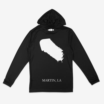 (LA) Martin Sunshirt