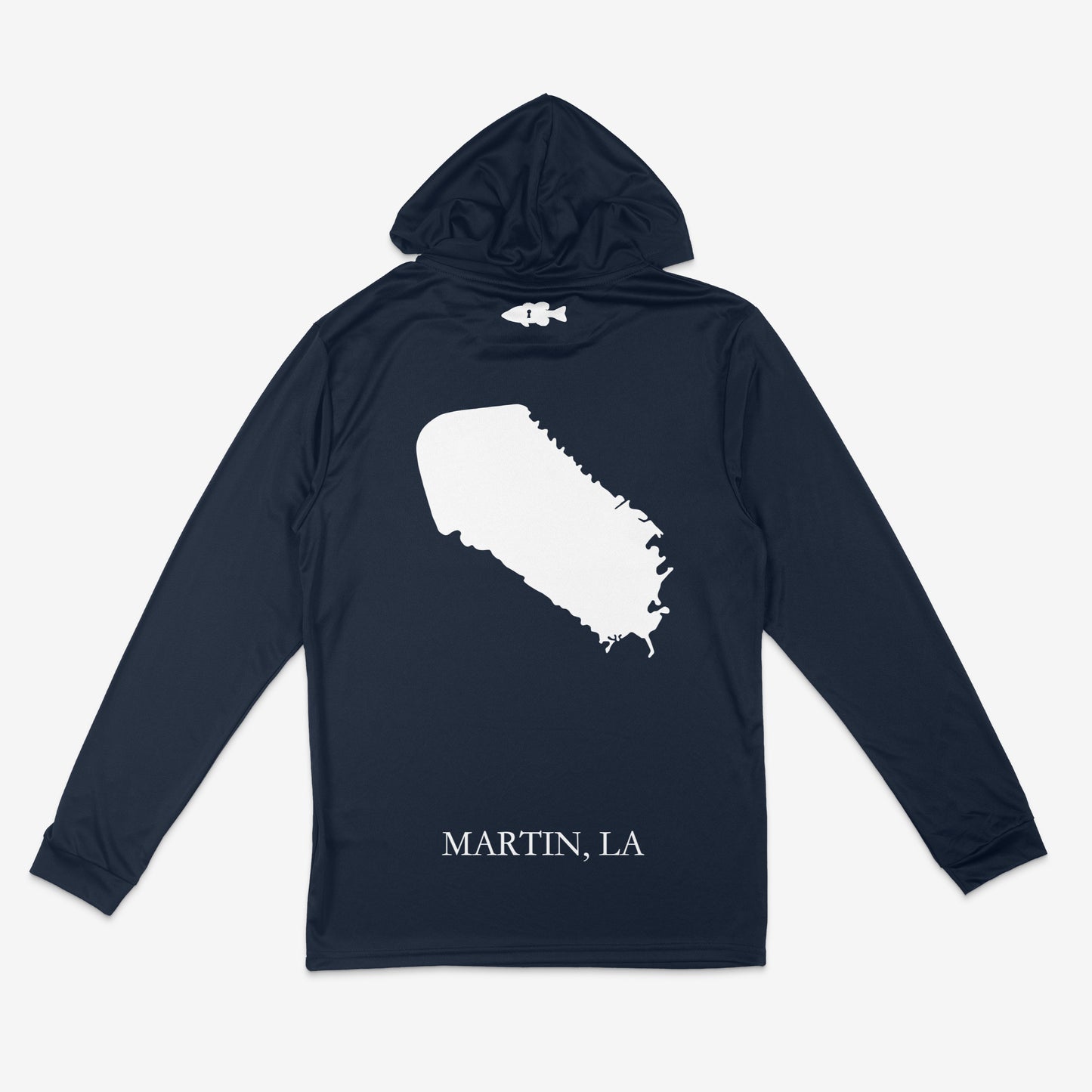 (LA) Martin Sunshirt