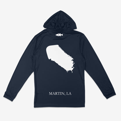 (LA) Martin Sunshirt