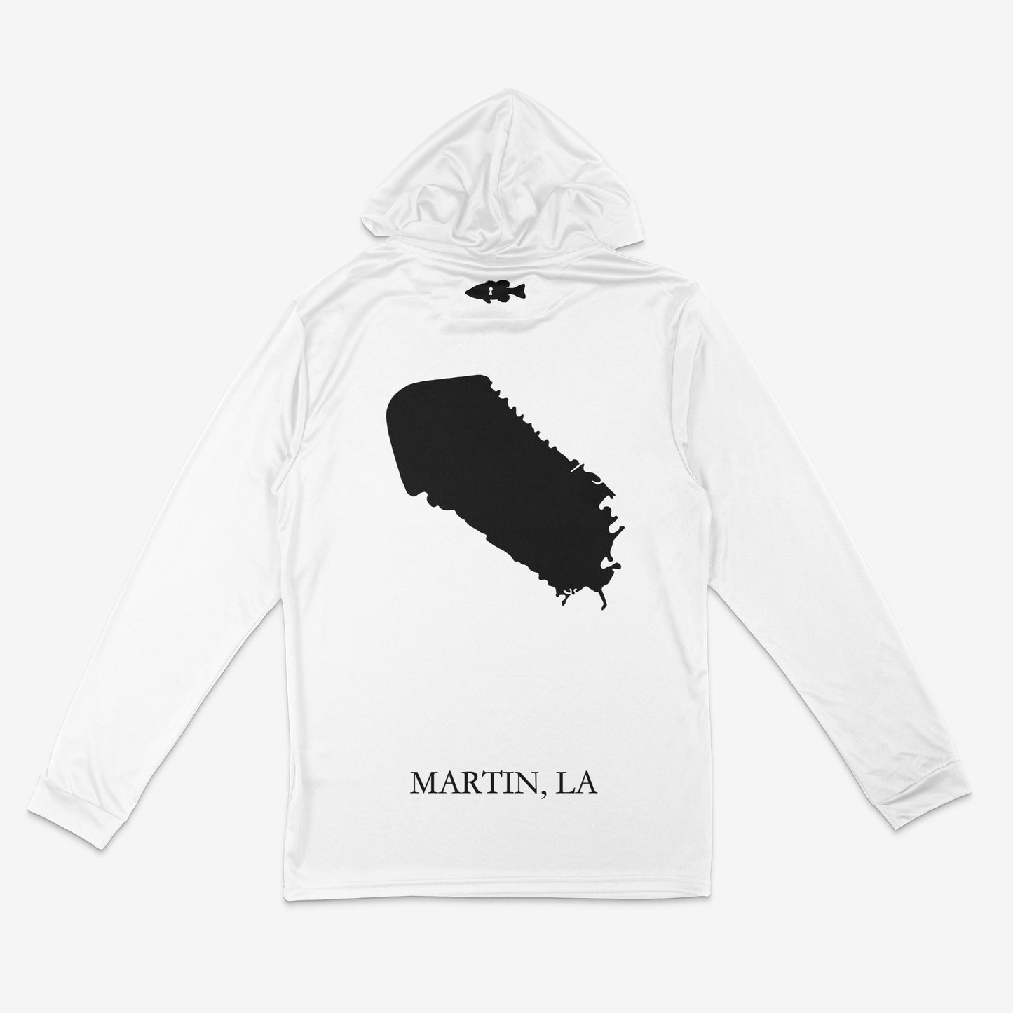 (LA) Martin Sunshirt