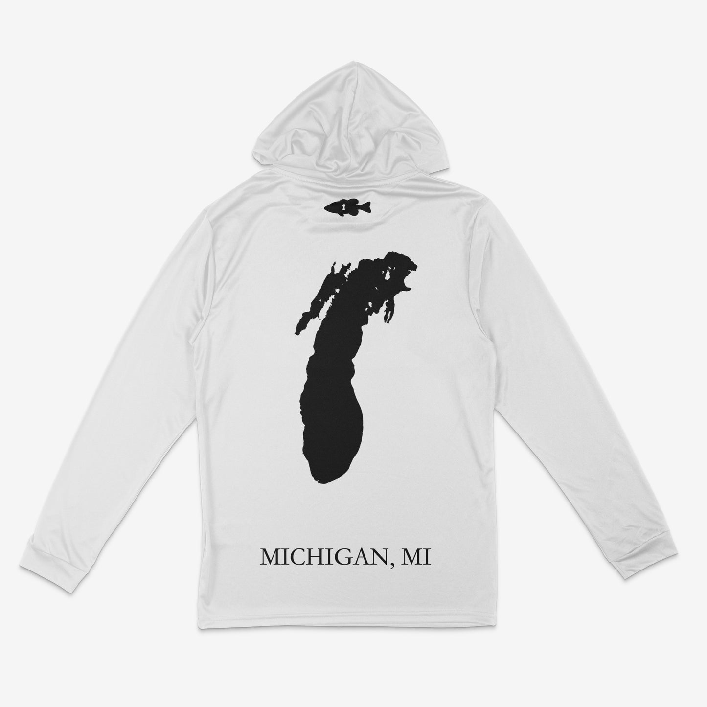 (MI) Michigan Sunshirt