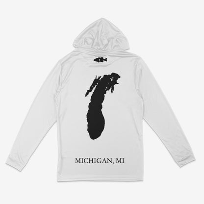 (MI) Michigan Sunshirt
