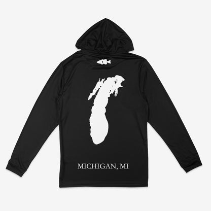 (MI) Michigan Sunshirt