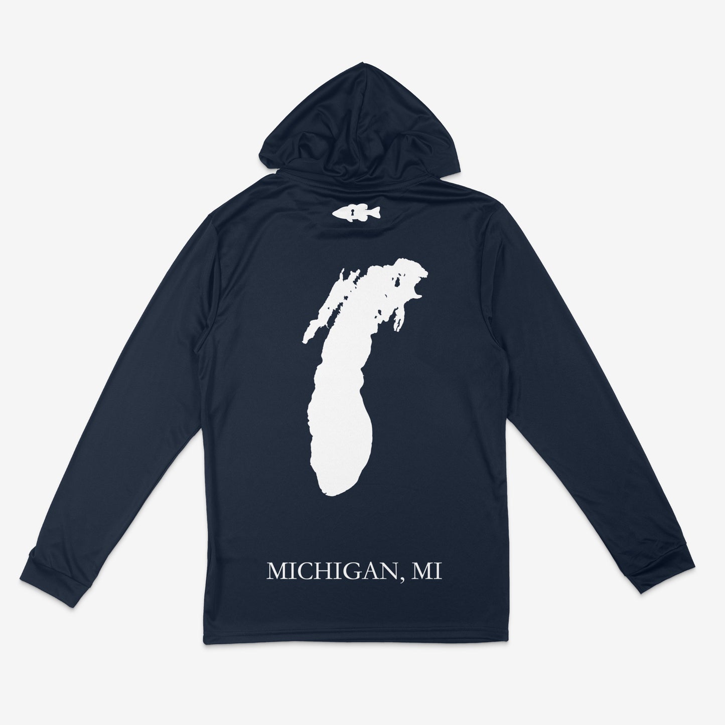 (MI) Michigan Sunshirt