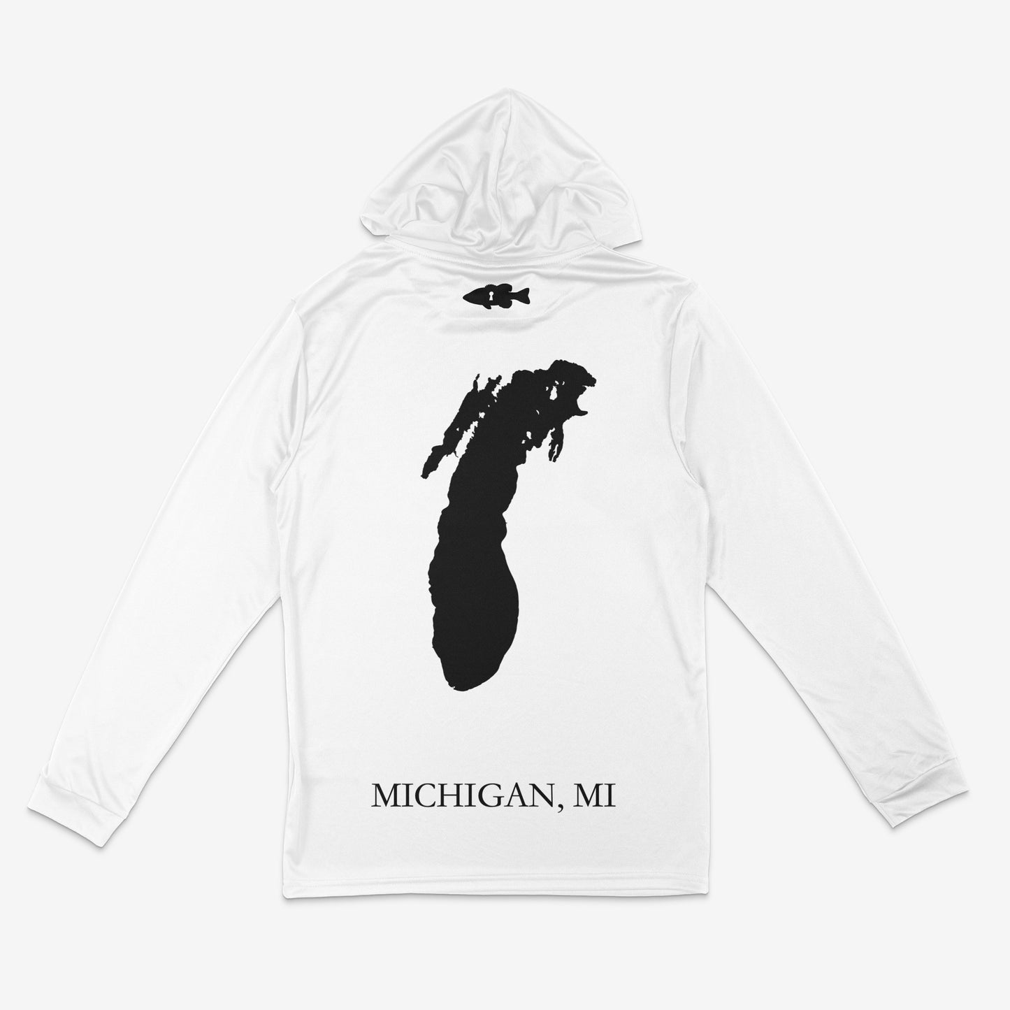 (MI) Michigan Sunshirt