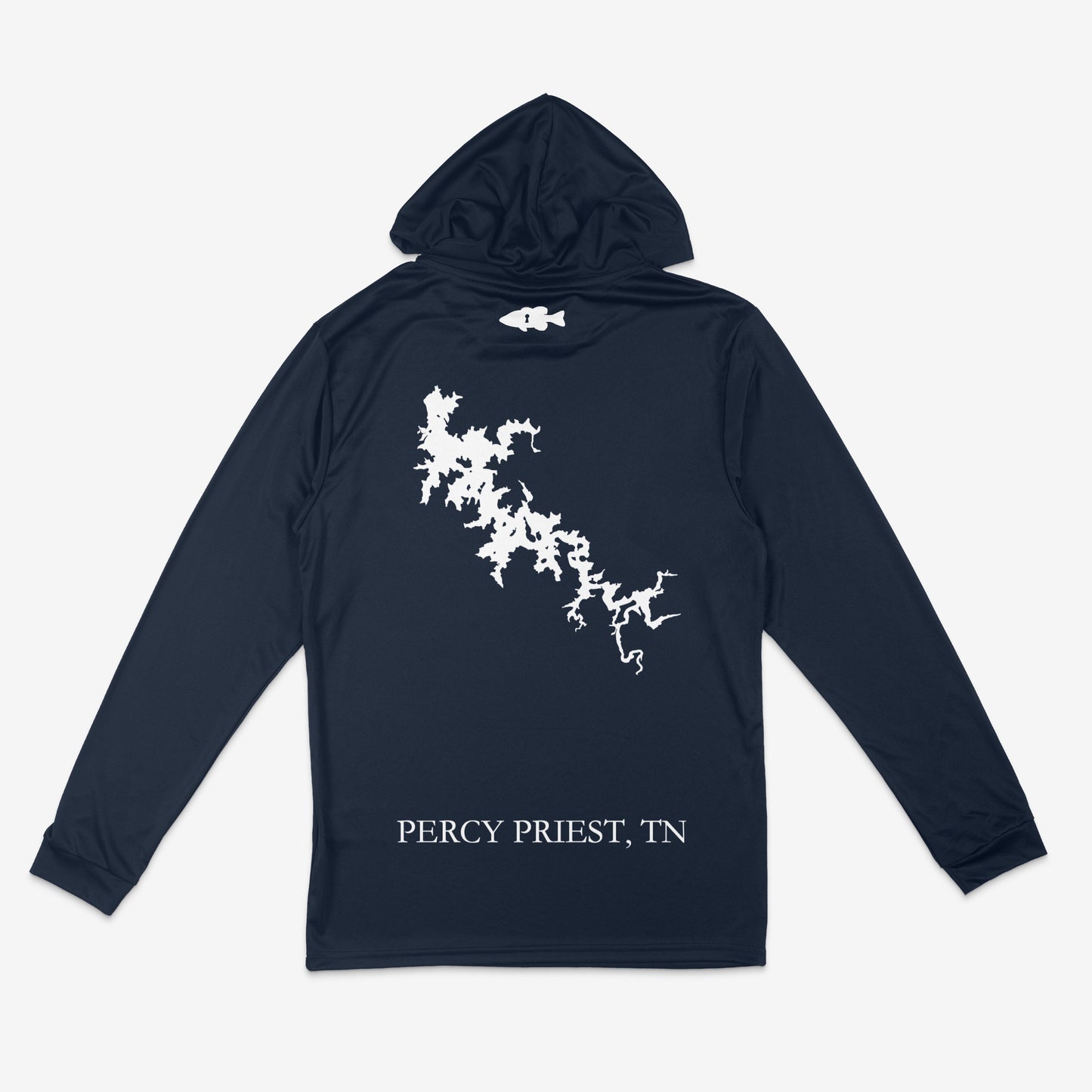 (TN) Percy Priest Sunshirt
