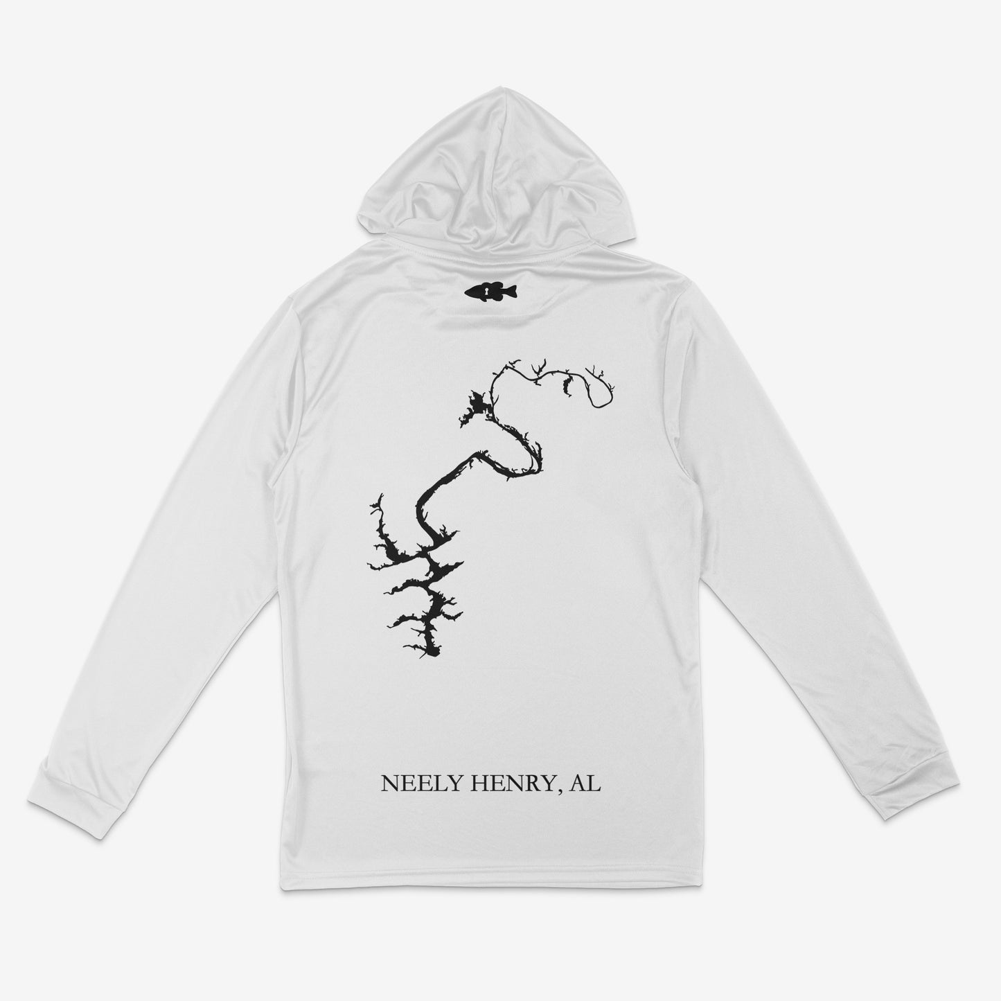 Neely Henry Sunshirt (AL)