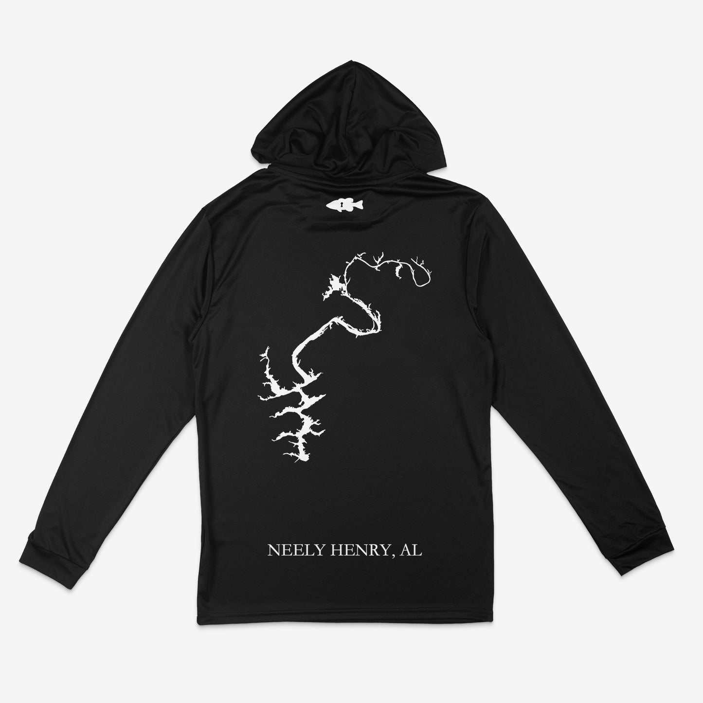 Neely Henry Sunshirt (AL)
