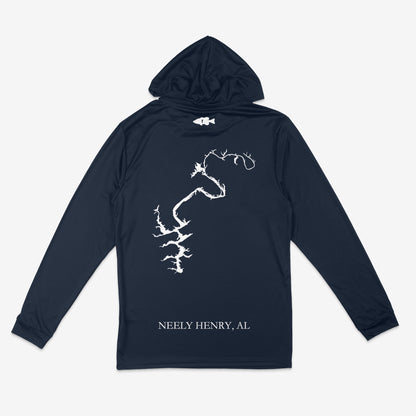 Neely Henry Sunshirt (AL)