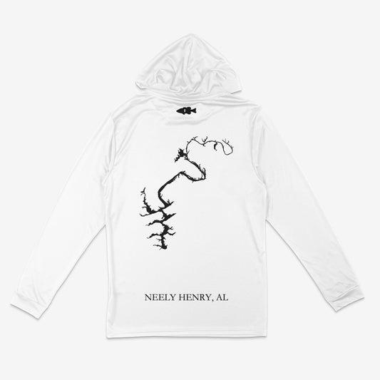Neely Henry Sunshirt (AL)