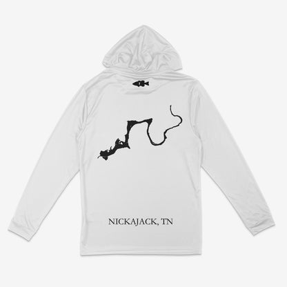 (TN) Nickajack Sunshirt