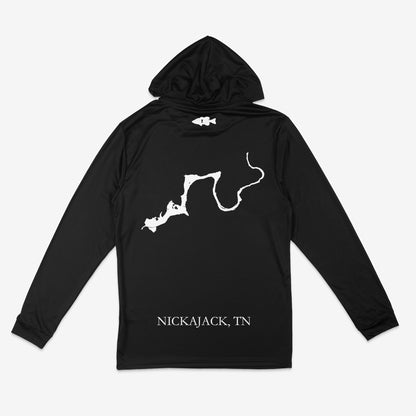 (TN) Nickajack Sunshirt