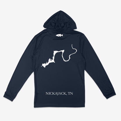 (TN) Nickajack Sunshirt