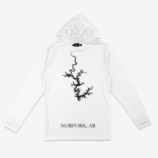 (AR) Norfork Sunshirt
