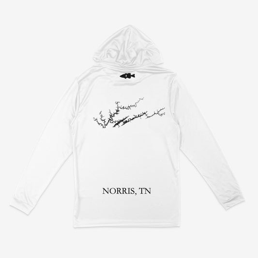 (TN) Norris Sunshirt