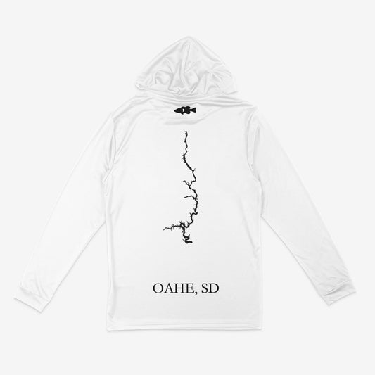 (SD) Oahe sunshirt
