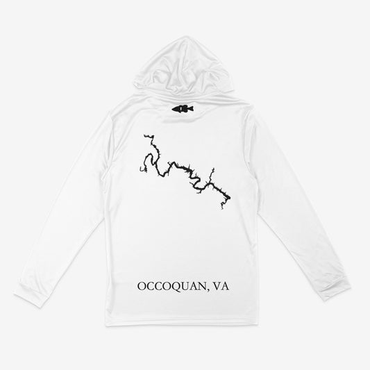 (VA) Occoquan Sunshirt