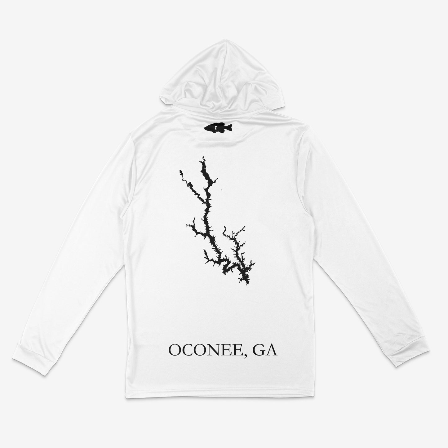 (GA) Oconee Sunshirt
