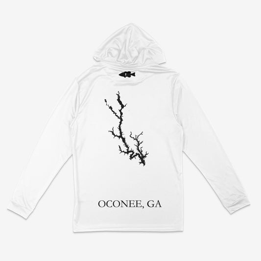 (GA) Oconee Sunshirt