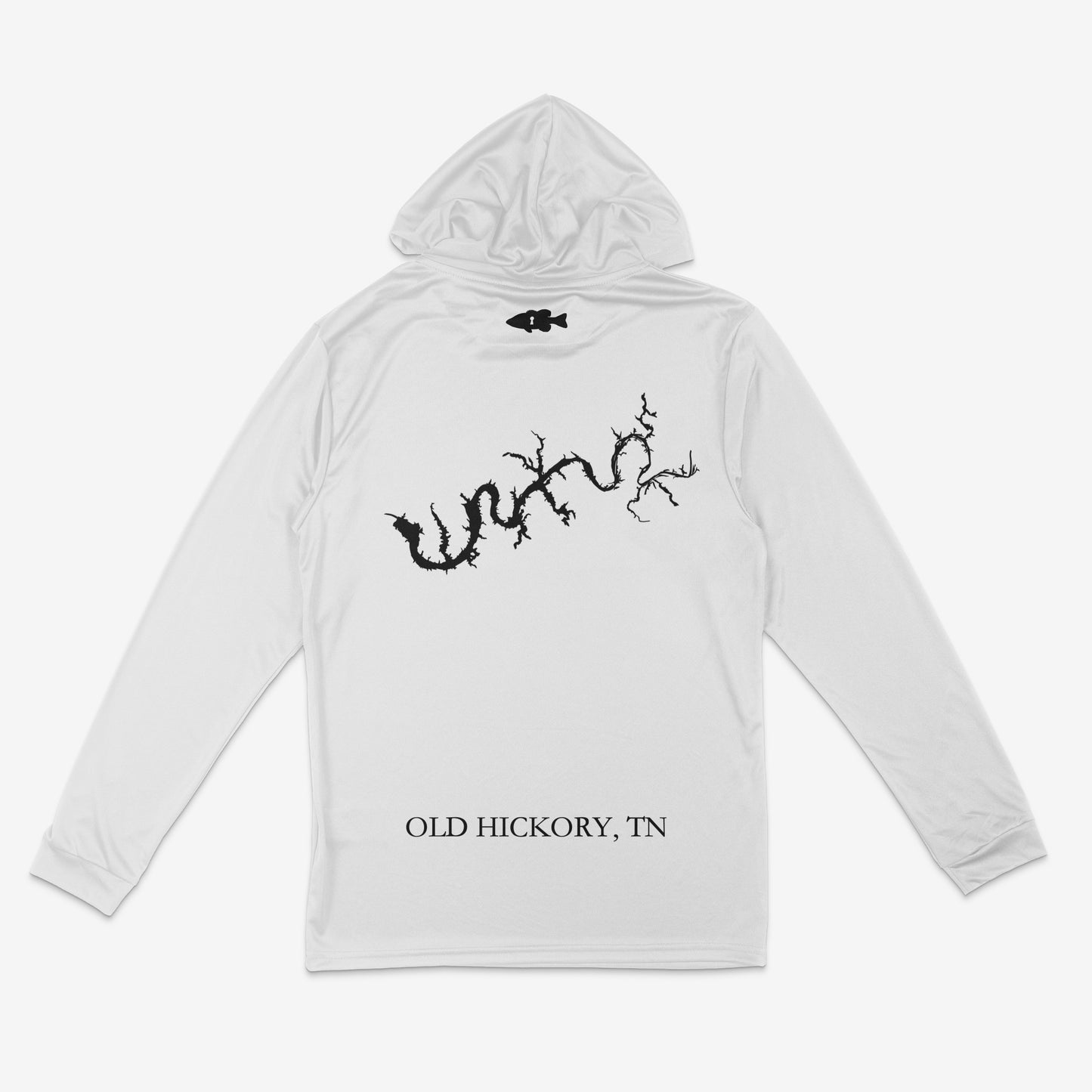 (TN) Old Hickory Sunshirt
