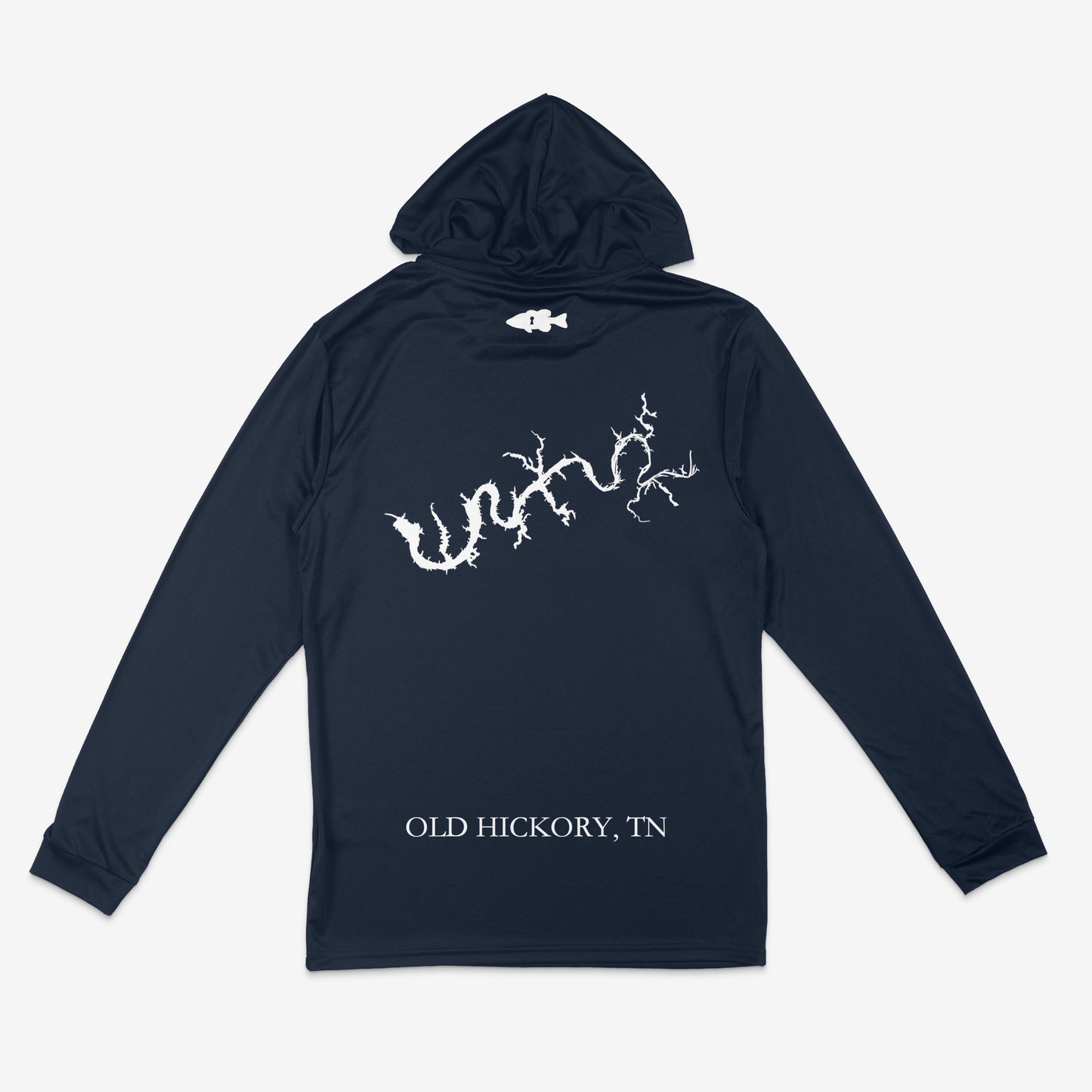 (TN) Old Hickory Sunshirt