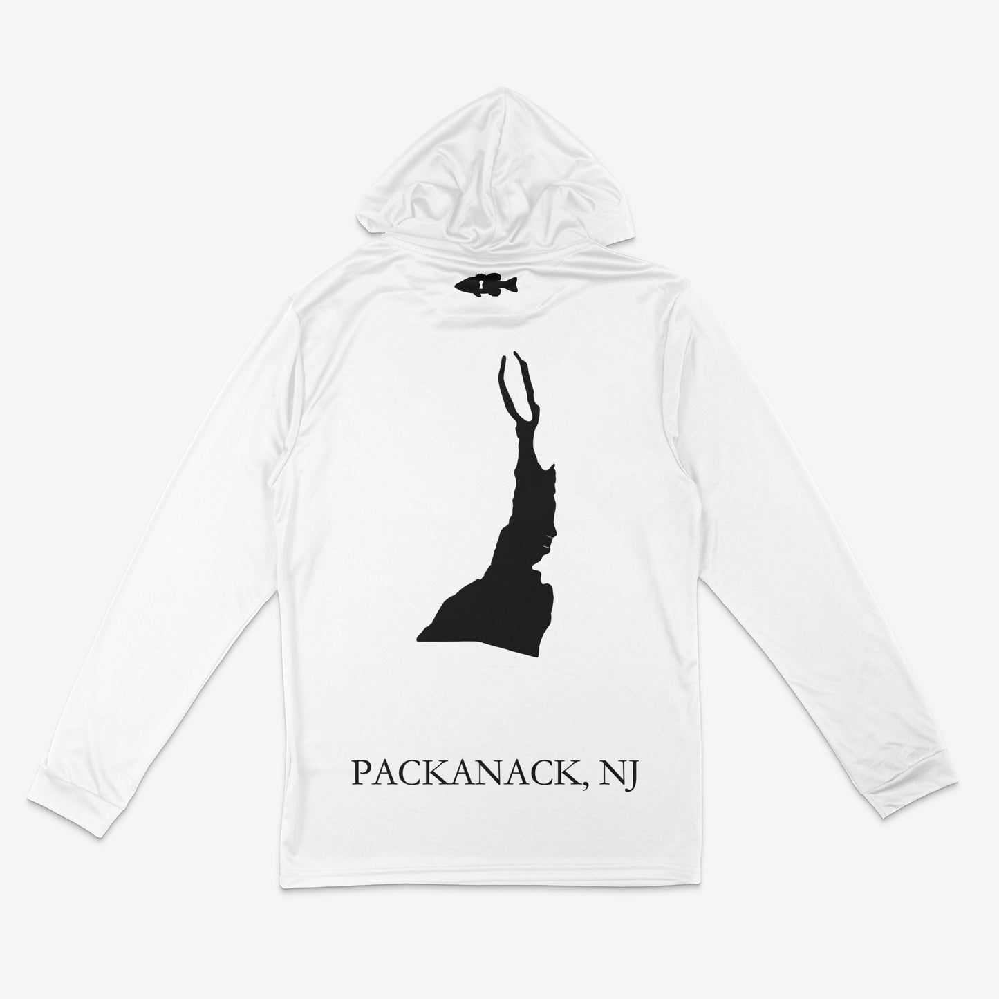 (NJ) Packanack Sunshirt