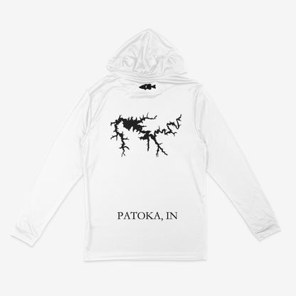 (IN) Patoka Sunshirt