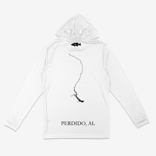 (AL) Perdido Sunshirt