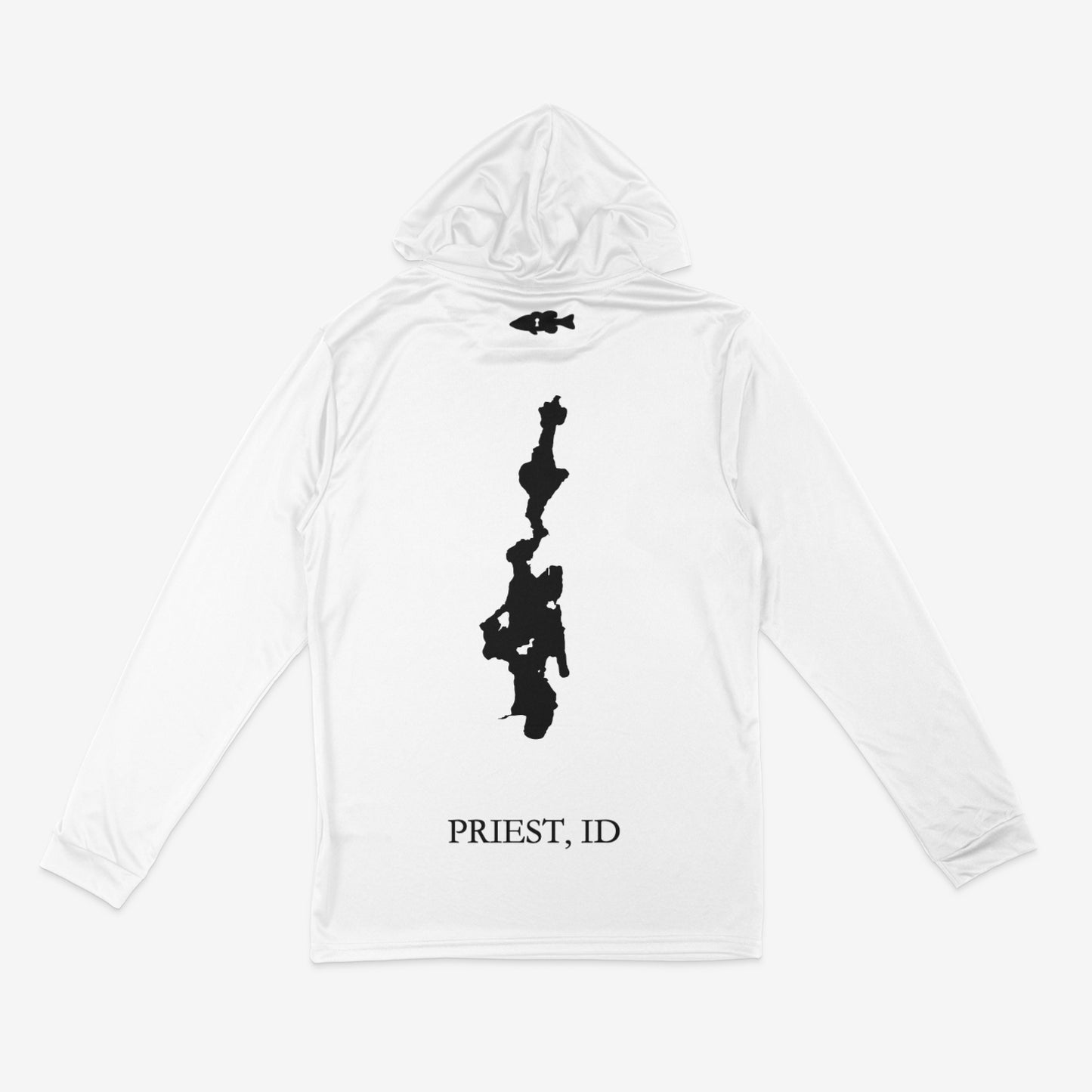 (ID) Priest Sunshirt