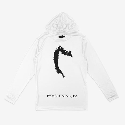 (PA) Pymatuning Sunshirt