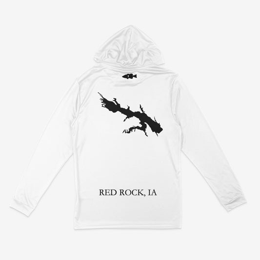 (IA) Red Rock Sunshirt