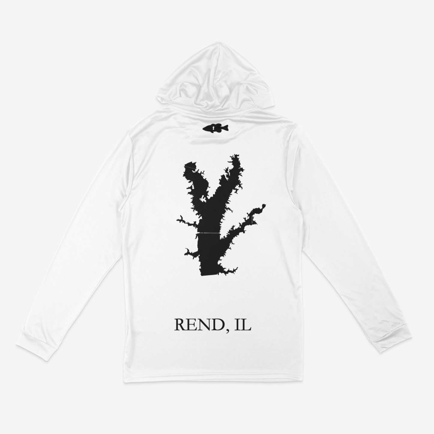 (IL) Rend Sunshirt