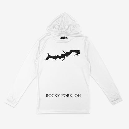 (OH) Rocky Fork Sunshirt