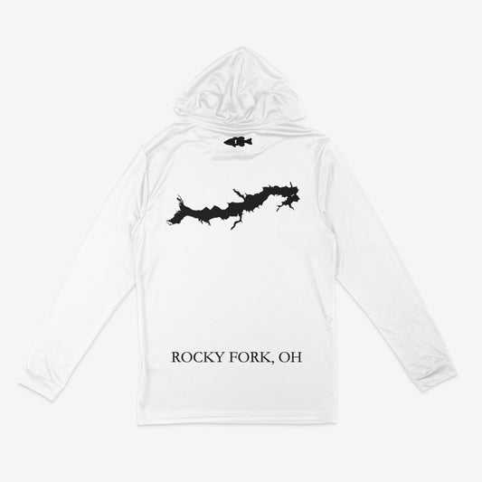 (OH) Rocky Fork Sunshirt